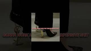 Gonna work hard for this  #lucian #trending #short #viral #ysl #luxury #yt #ytshort #aesthetic