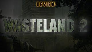 Review: Wasteland 2