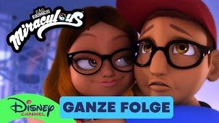 Im Netz der Spinne - Ganze Folge | Miraculous 