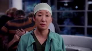 Grey's Anatomy || Breathe, Dr. Yang