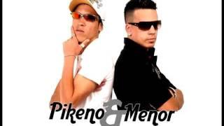 MC PIKENO E MENOR - DE ONDE EU VENHO TEM MAIS ( LANÇAMENTO 2011 )