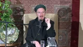 The way of Rumi by Shaykh Abdal Hakim Murad long version