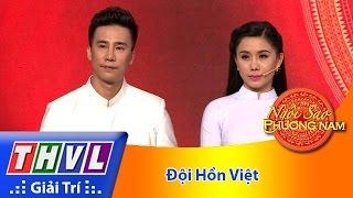 THVL | Ngôi sao phương Nam 2016 - Tập 11: Đội Hồn Việt