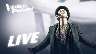 Afromental | „The Story of My Life” | LIVE | The Voice of Poland 15