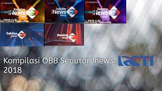 Kompilasi OBB Seputar Inews RCTI 2018