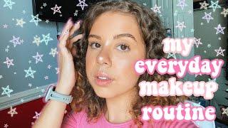 my everyday makeup routine 2020 *kinda natural*