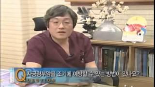 [성남 정다운산부인과] HPV와 자궁경부암  자궁경부암 예방 백신소개 - 요실금수술 , 소음순수술, 이쁜이수술, 드림 질성형 수술법,요실금치료 15년 저명의 원영석 원장