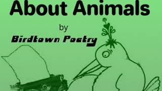 Poems About Animals