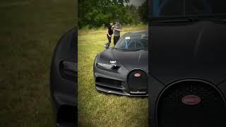 Black Beast | Super sports car | Edit | Autovibes