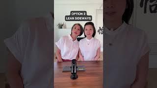 #LeanIn Fail? Try These 3 Instead