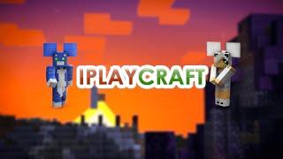 Трейлер проекта iPlayCraft