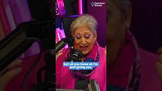 ️"I want to be number one [most hated person]." - Raheel Raza Ep. sponsored by Wendy Switzer Myles