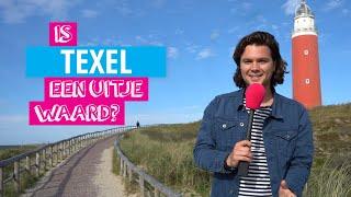 Een dagje op Waddeneiland Texel | Is Het Een Uitje Waard?