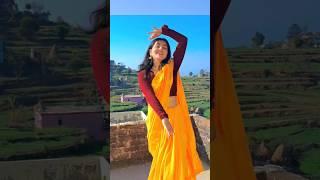 Latest kumauni song short video 2025 !! Pingli sadi new pahadi song !! Golden Kumaun