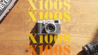 Is the Fuji X100s WORTH IT?