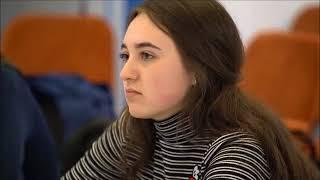 Школа тележурналистики   2016 3