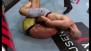 Good Finish!! Marlon Moraes vs Raphael Assuncao Full Fight Highlights Review - No Fight footage