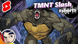 Teenage Mutant Ninja Turtles, Slash in 60 Seconds #shorts | Comicstorian