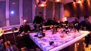 The Kitchen Sessions How many more years - (Haneyman) the Acoustic Chair & the Others