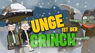 UNGE ist der GRINCH - Die Weihnachtsgeschichte 