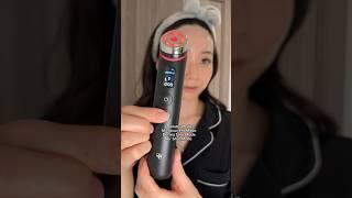 Is it worth it??? #medicube #skincare #skincareroutine #koreanskincare #skincaredevice