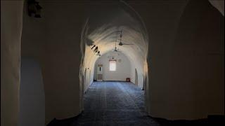 ‏Ancient Mosque of Amedi | A 500-Year-Old Wonderمسجد العمادية التاريخي | معلم معماري عمره 500 عا