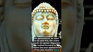 Man Destroys Rare Buddha Head movie explainer  #moviereview