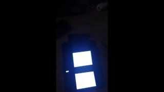 How To Fix Action Replay DSi White Screen Of Death (Very Easy)