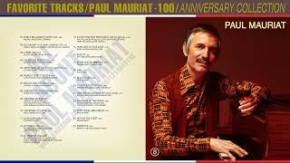 Paul Mauriat vol.8 (towards 100th anniversary on 4th March 2025)