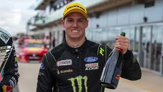 Aaron Noonan previews Round 13, Supercars in Adelaide