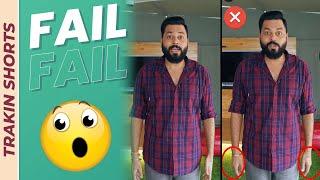 ये प्रोसेसर में nm क्या होता हैं? + Challenge ️#TrakinShorts #Shorts