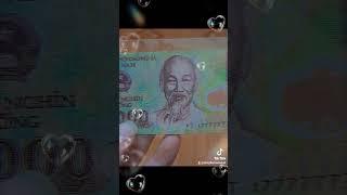 #xu hướng sưu tập tiền seri đẹp 2022