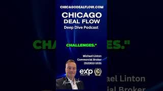 Chicago Real Estate: Navigating Refinancing Challenges and Market Dynamics