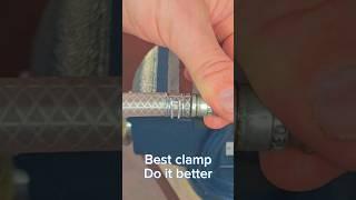 ️The Best Hose Clamp #shorts