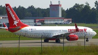 PlaneSpotting na ,,Letiště České Budějovice"/ at Budweis Airport (LKCS) - 2024/1