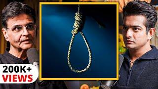 Doctor Explains How "Hanging" Kills Humans - Not What You Think...