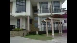 PinoyBroker.com | Actual and real video of South Forbes Golf Villas 5/30/2012