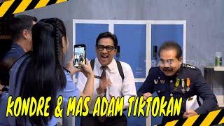 Mau Difoto, Mas Adam Malah Tiktokan Sama Kondre | LAPOR PAK ! BEST MOMENT (07/03/24)