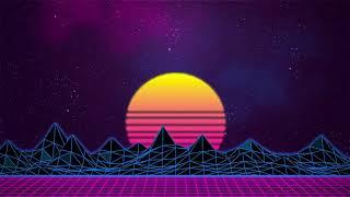 Given - Fuyu No Hanashi (Synthwave Remix)