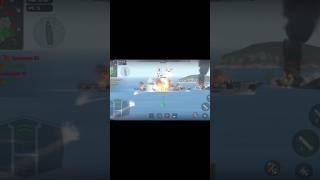 We group to win - Force of Warship