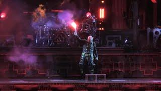 Rammstein - Mein Herz brennt (Live in Belgrade, Serbia, 25.05.2024) 4K