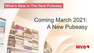 Pubeasy | What's New In the New Pubeasy