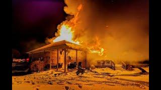 Whiteland Fire Department Year In Review 2022