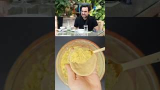 Pankaj Tripathi's Favourite Litti Chokha Recipe #shorts #pankajtripathi