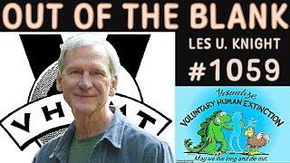 Out Of The Blank #1059 - Les U. Knight