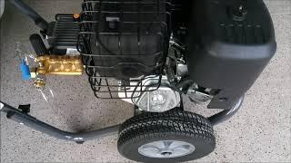 BRIGGS & STRATTON ELITE 4000