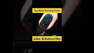 The Most Expenive nail polish ? |#Short#YoutubeShorts#FactFacts..