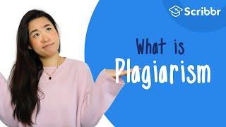 What is plagiarism? | Scribbr 