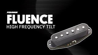 Did You Know Your Fluence Pickups Did This?