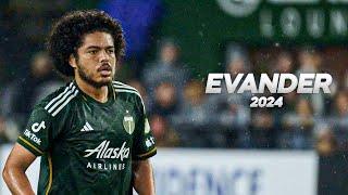 Evander - Brazilian Flair